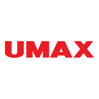 UMAX Logo PNG Vector