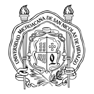 UMSNH Logo PNG Vector