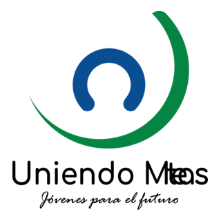 Uniendo Metas Logo PNG Vector