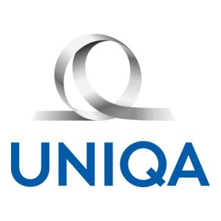 Uniqa Logo PNG Vector