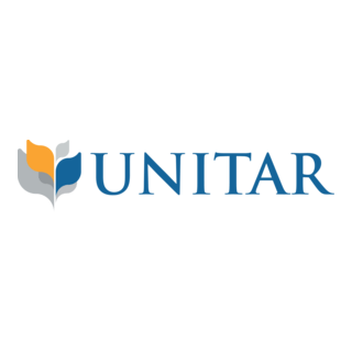 UNITAR Logo PNG Vector