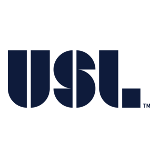 United Soccer League Logo PNG Vector