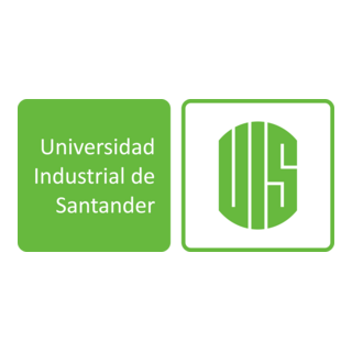 Universidad Industrial de Santander Logo PNG Vector