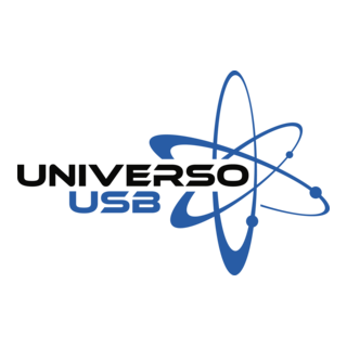 UniversoUSB Logo PNG Vector