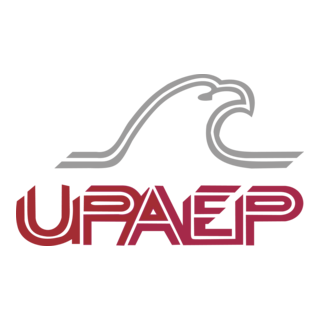 UPAEP Logo PNG Vector