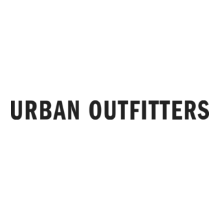Urban Outfitters Logo PNG Vector