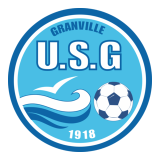 US Granville Logo PNG Vector