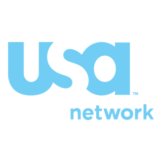 USA network Logo PNG Vector