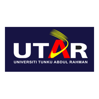 UTAR University Logo PNG Vector