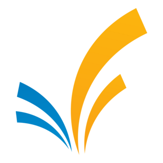 V Letter Logo PNG Vector