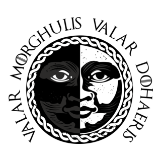 valar Logo PNG Vector