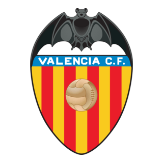 Valencia Logo PNG Vector