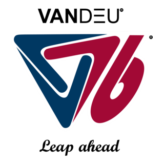 vandeu Logo PNG Vector