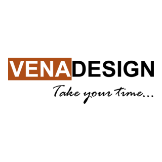 Venadesign Logo PNG Vector