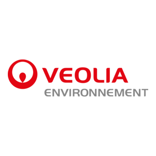 Veolia environnement Logo PNG Vector