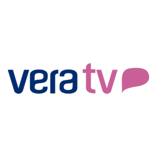 Vera TV Logo PNG Vector
