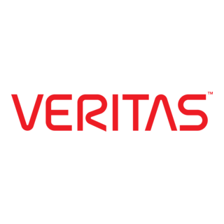 Veritas Logo PNG Vector