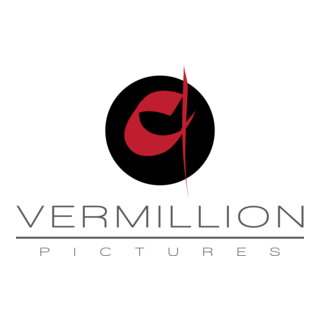 Vermillion Pictures Logo PNG Vector