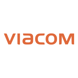 Viacom Logo PNG Vector