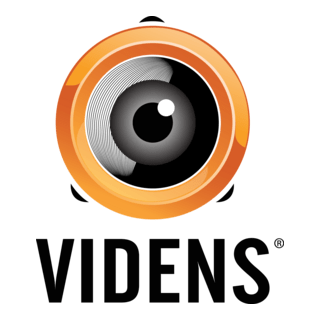 Videns Films Color Logo PNG Vector