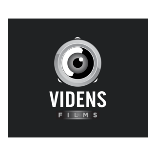 Videns Films Logo PNG Vector