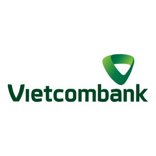 Vietcombank Logo PNG Vector