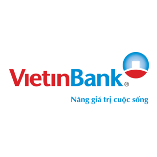 Vietinbank Logo PNG Vector