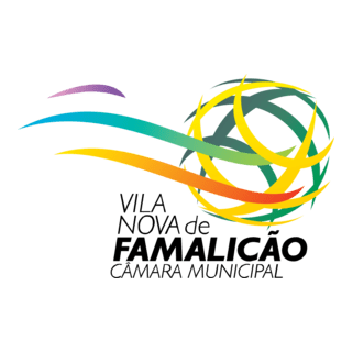 Vila Nova Famalicao Logo PNG Vector