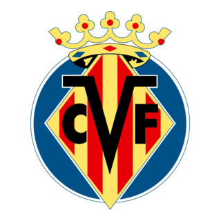 Villarreal Logo