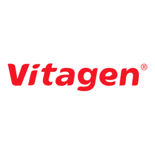 Vitagen Logo PNG Vector