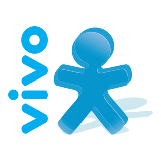 Vivo Logo PNG Vector