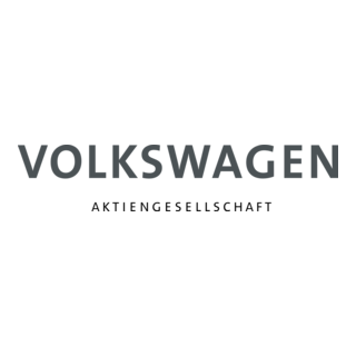 Volkswagen Group Logo PNG Vector