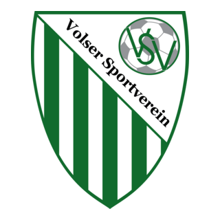 Volser Sportverein, Austrian Football Club Logo PNG Vector