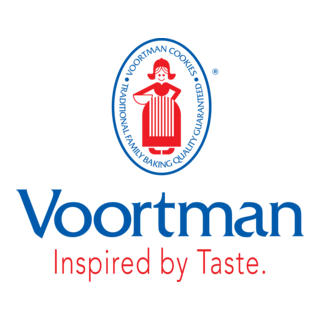 Voortman Logo PNG Vector