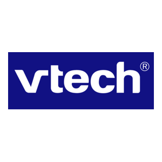 VTech Ltd Logo PNG Vector