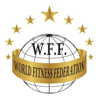 W.F.F. Logo PNG Vector