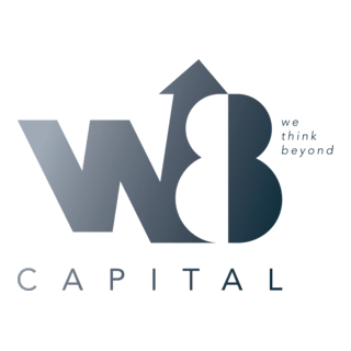 W8 Capital Logo PNG Vector