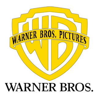 Warner Bros Logo PNG Vector
