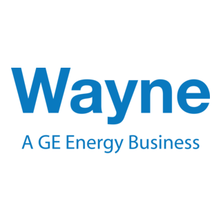 Wayne Logo PNG Vector