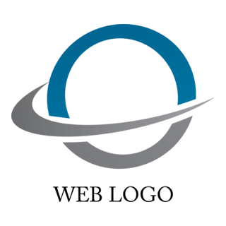 Web Design Logo PNG Vector