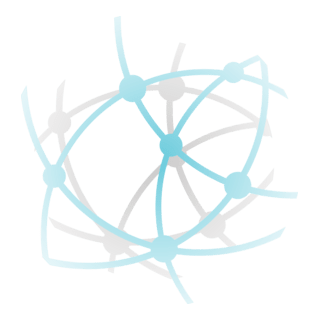 Web Signals Logo PNG Vector