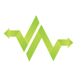 Web W Logo PNG Vector