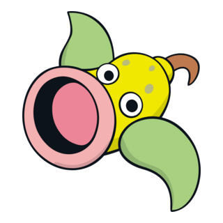 Weepinbell Logo PNG Vector