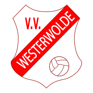 Westerwolde vv Logo PNG Vector