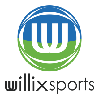 Willix Sports Logo PNG Vector