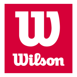 Wilson Logo PNG Vector