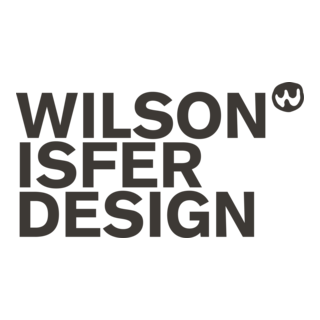 WilsonIsfer Design Logo PNG Vector