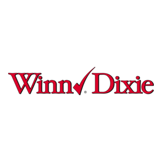 Winn Dixie Logo PNG Vector