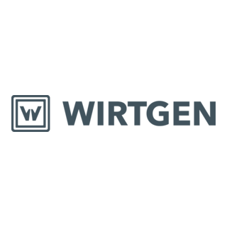 Wirtgen Logo PNG Vector