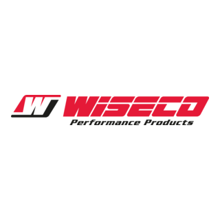 Wiseco Logo PNG Vector